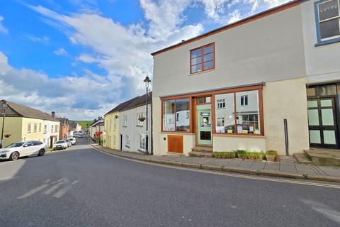 undefined, Market Street, Okehampton EX20