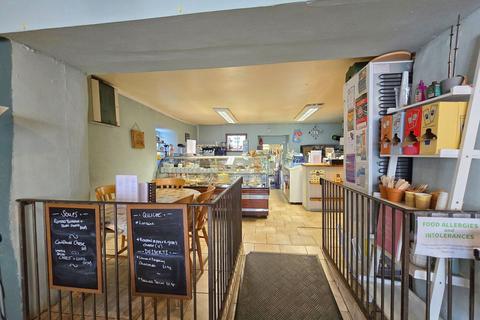 undefined, Market Street, Okehampton EX20