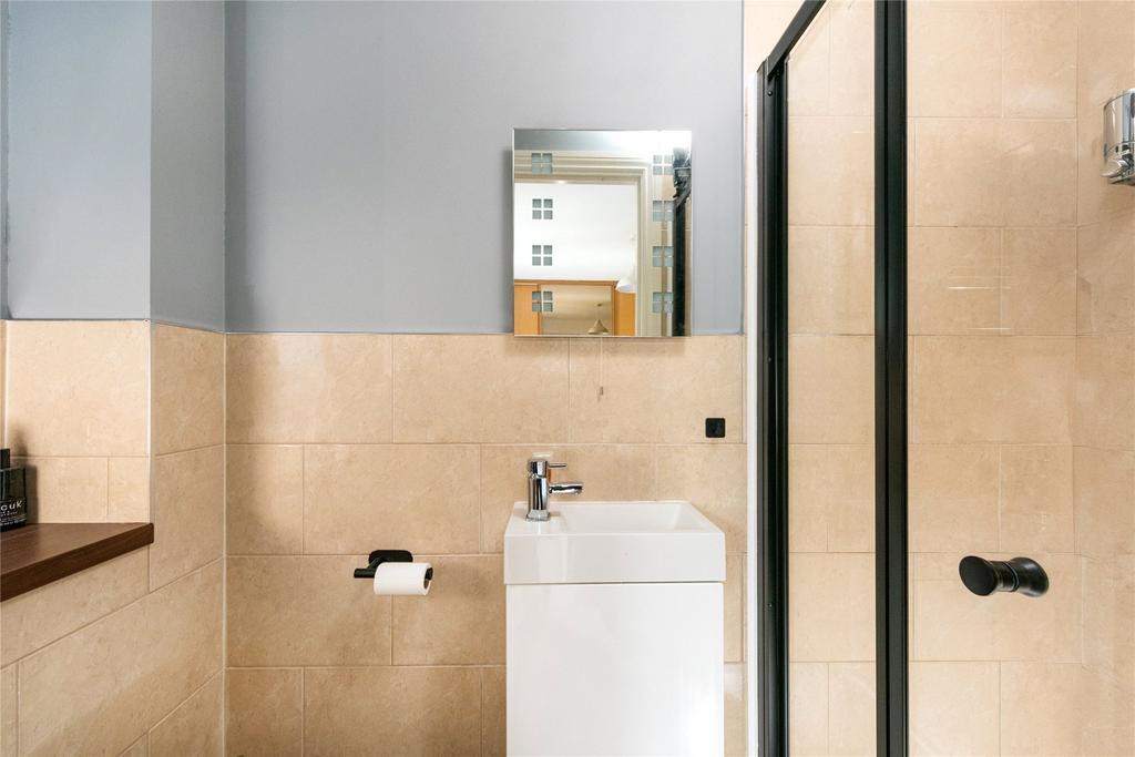 Bed Two En Suite