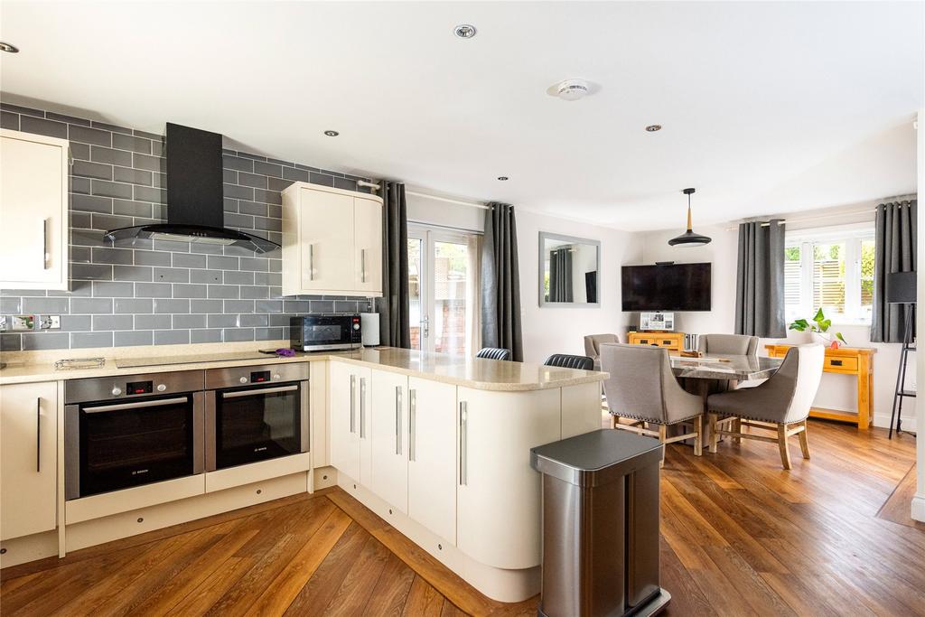 Kitchen/Bfast/Dining