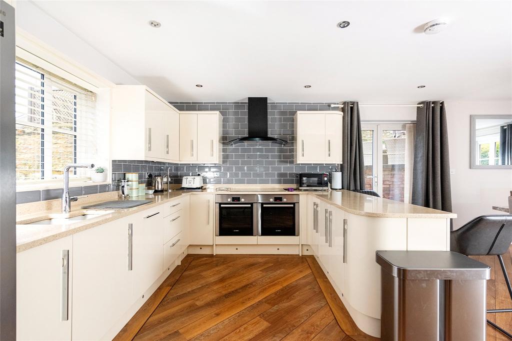 Kitchen/Bfast/Dining