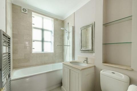 1 bedroom flat for sale, Bolton Gardens, London, SW5