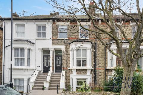 1 bedroom flat to rent, Corinne Road, London, N19