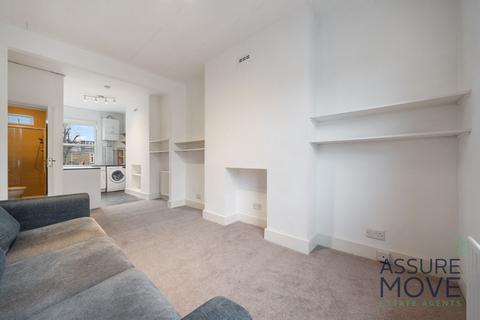 1 bedroom flat to rent, Corinne Road, London, N19