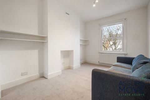 1 bedroom flat to rent, Corinne Road, London, N19