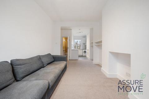 1 bedroom flat to rent, Corinne Road, London, N19