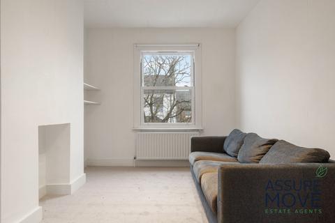 1 bedroom flat to rent, Corinne Road, London, N19