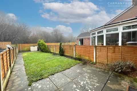 2 bedroom terraced house for sale, Stanley Park Drive, Saltney, CH4