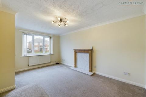 2 bedroom terraced house for sale, Stanley Park Drive, Saltney, CH4