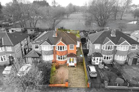 undefined, Conway Road, Sale M33