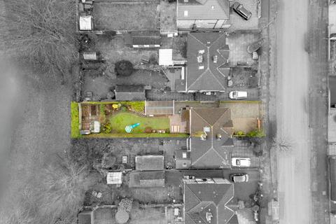 undefined, Conway Road, Sale M33
