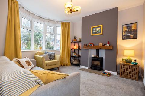 undefined, Conway Road, Sale M33