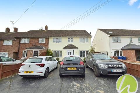 5 bedroom end of terrace house for sale, Cornwell Crescent, Stanford-Le-Hope, SS17