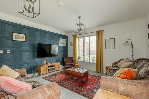 4 bedroom semi-detached house for sale, Gregory Park North, Cambridge, Cambridgeshire, CB5