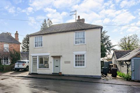 3 bedroom detached house for sale, Scotton Street, Wye, Ashford, Kent, TN25