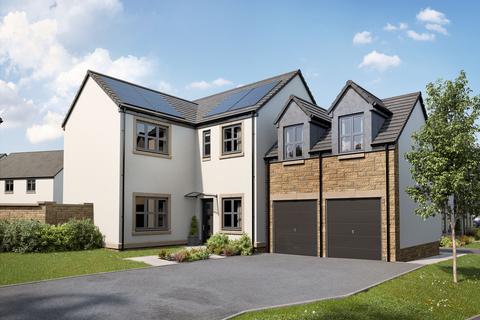 5 bedroom detached house for sale, Plot 5, The Holyrood at Charles Church @ Dargavel Village, Bishopton PA7