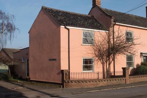 1 bedroom cottage for sale, Station Road, Earsham, Bungay