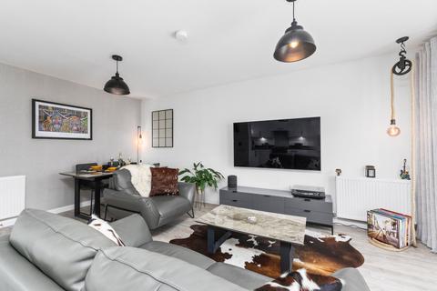 2 bedroom flat for sale, Snibble Gardens, Uphall Station, EH54