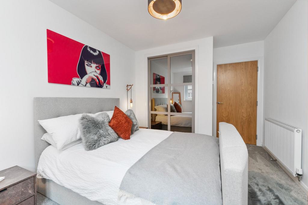 Main Bedroom