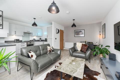 2 bedroom flat for sale, Snibble Gardens, Uphall Station, EH54