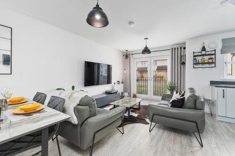 2 bedroom flat for sale, Snibble Gardens, Uphall Station, EH54