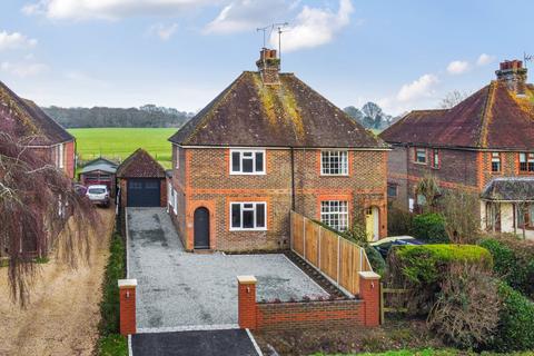 3 bedroom semi-detached house for sale, Horsham Road, Ellens Green, RH12