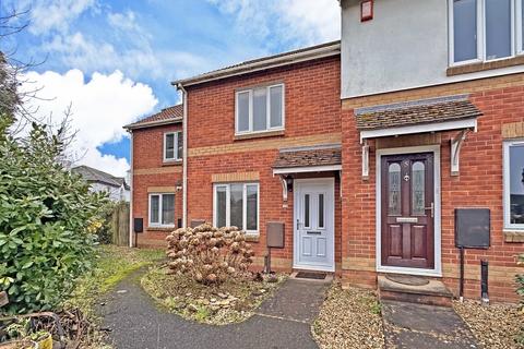 2 bedroom terraced house for sale, Sentrys Orchard, Exminster