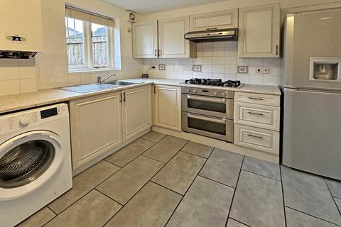 2 bedroom terraced house for sale, Sentrys Orchard, Exminster