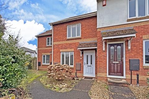 3 Sentrys Orchard, Exminster, Exeter, EX6 8UE