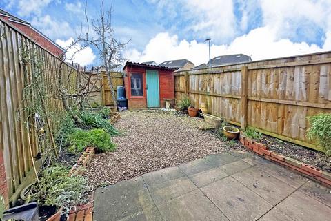 3 Sentrys Orchard, Exminster, Exeter, EX6 8UE