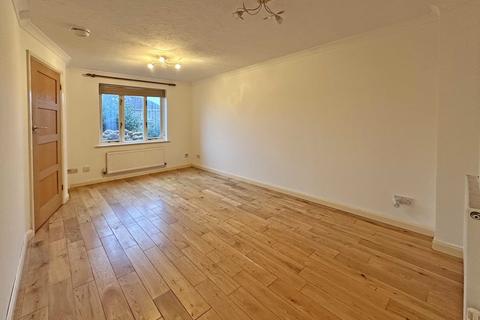 3 Sentrys Orchard, Exminster, Exeter, EX6 8UE