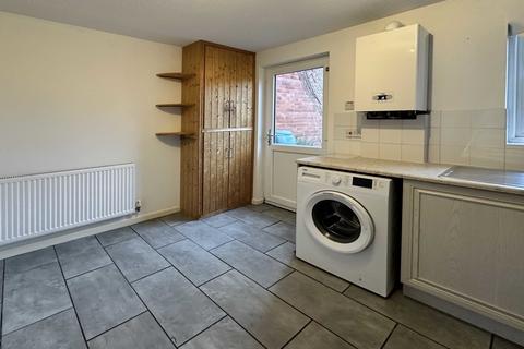 3 Sentrys Orchard, Exminster, Exeter, EX6 8UE