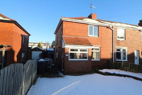 3 bedroom end of terrace house for sale, Greno View Road, High Green, Sheffield