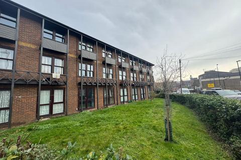 1 bedroom flat for sale, Parkland Road, London