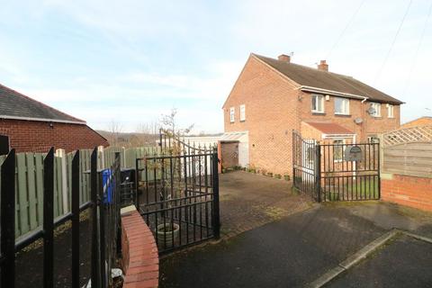 3 bedroom semi-detached house for sale, St. Michaels Close, Ecclesfield