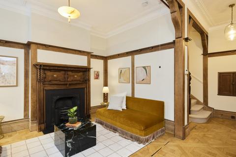 5 bedroom terraced house for sale, Rosebery Road, London, N10