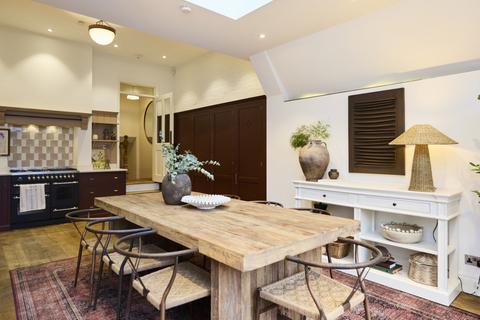 5 bedroom terraced house for sale, Rosebery Road, London, N10