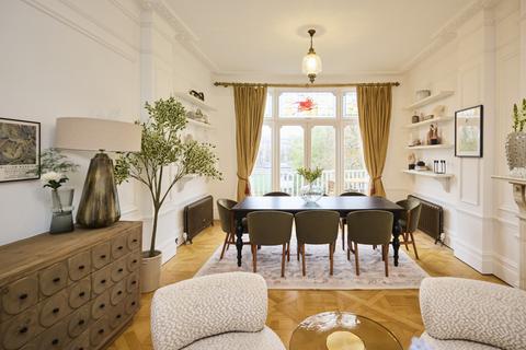 5 bedroom terraced house for sale, Rosebery Road, London, N10