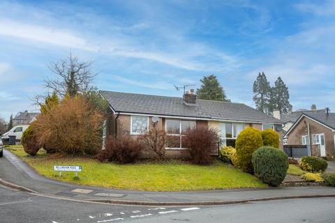 2 bedroom semi-detached bungalow for sale, 69B Bellingham Road, Kendal, Cumbria, LA9 5JY