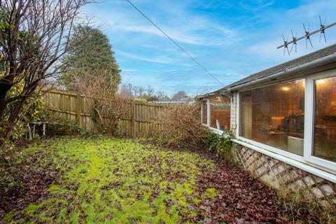 2 bedroom semi-detached bungalow for sale, 69B Bellingham Road, Kendal, Cumbria, LA9 5JY