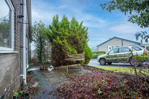 2 bedroom semi-detached bungalow for sale, 69B Bellingham Road, Kendal, Cumbria, LA9 5JY