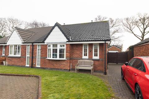 2 bedroom semi-detached bungalow for sale, Brightman Road, North Shields