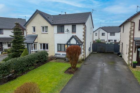 3 bedroom semi-detached house for sale, 22 Bluebell Close, Kendal, Cumbria, LA9 7SH