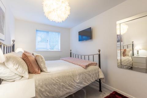 22 Bluebell Close, Kendal, LA9 7SH