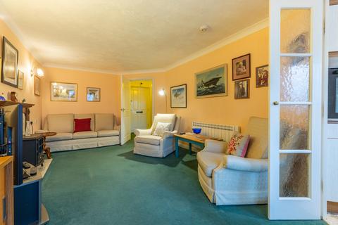 1 bedroom apartment for sale, 51 Hampsfell Grange, Grange-over-Sands, Cumbria, LA11 6AZ