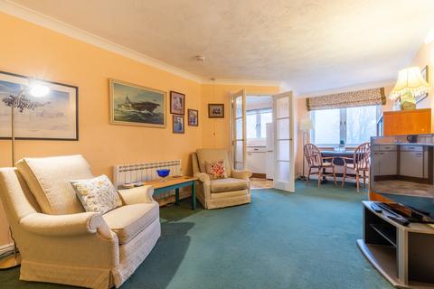 1 bedroom apartment for sale, 51 Hampsfell Grange, Grange-over-Sands, Cumbria, LA11 6AZ