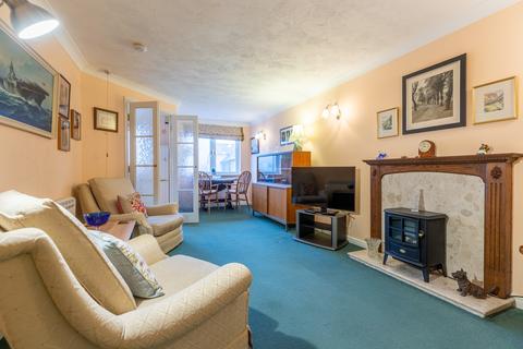 1 bedroom apartment for sale, 51 Hampsfell Grange, Grange-over-Sands, Cumbria, LA11 6AZ