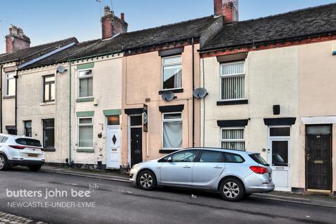 2 bedroom terraced house for sale, Sutton Street, Newcastle