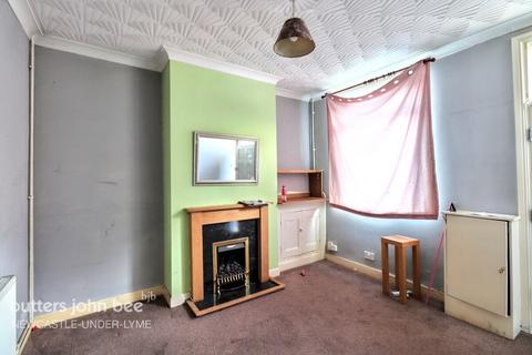 2 bedroom terraced house for sale, Sutton Street, Newcastle