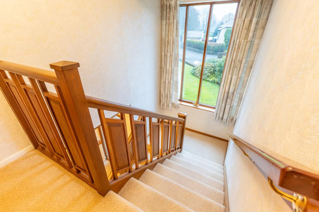 Stairwell